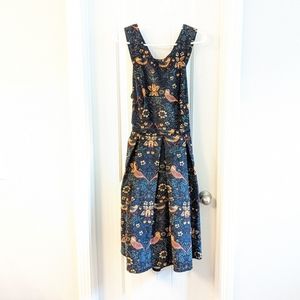 Anthropologie Coconinno Dress